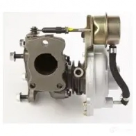 Турбина DELPHI 706976-0001 hnx104 942847 5 303-988-0023 - Изображение 2