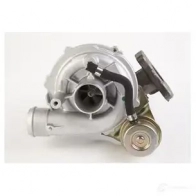 Турбина DELPHI 706976-0001 hnx104 942847 5 303-988-0023 - Изображение 3