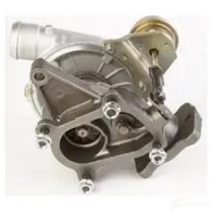 Турбина DELPHI 706976-0001 hnx104 942847 5 303-988-0023 - Изображение 4