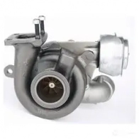 Турбина DELPHI hnx134 712766-0002 712766-00 01 942876 - Изображение 2