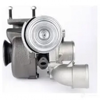 Турбина DELPHI hnx134 712766-0002 712766-00 01 942876 - Изображение 3