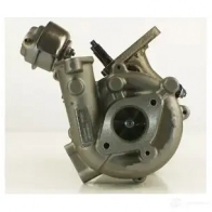 Турбина DELPHI hnx203 942897 725864-000 1 725864-5001 - Изображение 2
