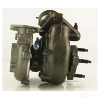 Турбина DELPHI hnx203 942897 725864-000 1 725864-5001 - Изображение 3