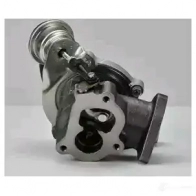 Турбина DELPHI 5050100236217 6O A20RG hnx312 942920 - Изображение 4