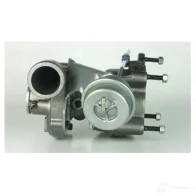 Турбина DELPHI 942926 hnx326 5050100321500 5 D72L - Изображение 3