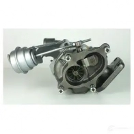 Турбина DELPHI 942926 hnx326 5050100321500 5 D72L - Изображение 4