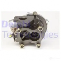Турбина DELPHI 5435 -988-0000 HRX301 1193705626 5435-988-0002 - Изображение 2