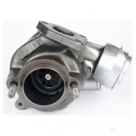 Турбина DELPHI 942866 700 447-0001 hnx123 700447-0003 - Изображение 2
