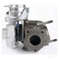 Турбина DELPHI 942866 700 447-0001 hnx123 700447-0003 - Изображение 3