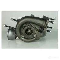 Турбина DELPHI 454205-0 006 942889 hnx170 9O534 - Изображение 4