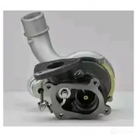 Турбина DELPHI 942917 5303-988-0055 hnx308 53 03-970-0055 - Изображение 2