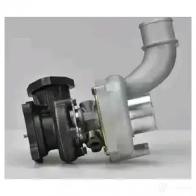 Турбина DELPHI 942917 5303-988-0055 hnx308 53 03-970-0055 - Изображение 3