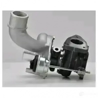 Турбина DELPHI 942917 5303-988-0055 hnx308 53 03-970-0055 - Изображение 4