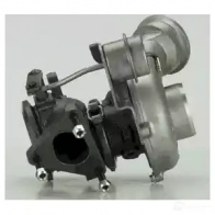 Турбина DELPHI HRX608 CCIB 8ZY 1211404411 5050100318272 - Изображение 3