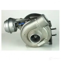 Турбина DELPHI 942900 hnx210 707114- 0001 751758-0001 - Изображение 2