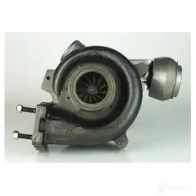 Турбина DELPHI 942900 hnx210 707114- 0001 751758-0001 - Изображение 4