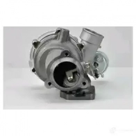 Турбина DELPHI 452204 -0001 452204-0004 942855 hnx112 - Изображение 3