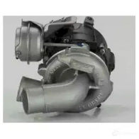 Турбина DELPHI 1193705620 727210-5001 HRX249 727210-00 01 - Изображение 4