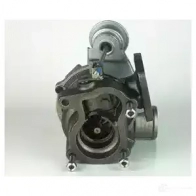 Турбина DELPHI J2ERHAY HRX332 1193705666 53 03-970-0028 - Изображение 3