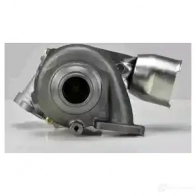 Турбина DELPHI 74082 1-0001 hnx106 942849 740821-0002 - Изображение 4