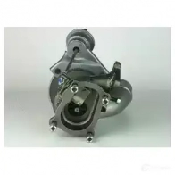 Турбина DELPHI HRX315 1211403663 J21 8KL1 5050100313673 - Изображение 2