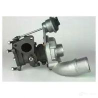 Турбина DELPHI HRX315 1211403663 J21 8KL1 5050100313673 - Изображение 3