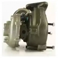 Турбина DELPHI I61CU9 1193705551 HRX198 70 6712-0001 - Изображение 2
