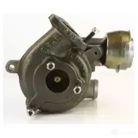 Турбина DELPHI I61CU9 1193705551 HRX198 70 6712-0001 - Изображение 3
