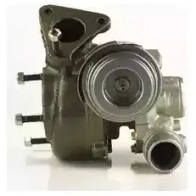 Турбина DELPHI I61CU9 1193705551 HRX198 70 6712-0001 - Изображение 4