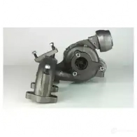 Турбина DELPHI HRX325 IDKZP5 1193705661 5439 988 0016 - Изображение 2