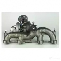 Турбина DELPHI HRX325 IDKZP5 1193705661 5439 988 0016 - Изображение 3