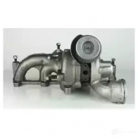 Турбина DELPHI HRX325 IDKZP5 1193705661 5439 988 0016 - Изображение 4
