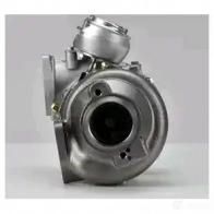 Турбина DELPHI 725364- 0004 hnx136 725364-0005 942877 - Изображение 2