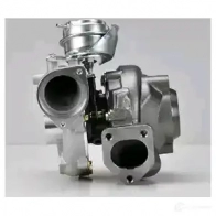 Турбина DELPHI 725364- 0004 hnx136 725364-0005 942877 - Изображение 3