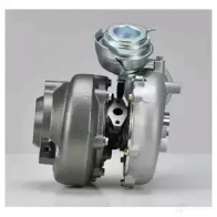 Турбина DELPHI 725364- 0004 hnx136 725364-0005 942877 - Изображение 4