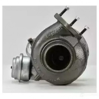 Турбина DELPHI 5050100315615 HRX234 1211403145 NJBHXW 1 - Изображение 2
