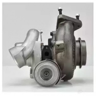 Турбина DELPHI 5050100315615 HRX234 1211403145 NJBHXW 1 - Изображение 3