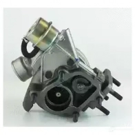 Турбина DELPHI 703325-00 01 BWTE37A 1193705500 HRX156 - Изображение 2