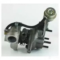 Турбина DELPHI 703325-00 01 BWTE37A 1193705500 HRX156 - Изображение 3