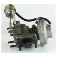 Турбина DELPHI 703325-00 01 BWTE37A 1193705500 HRX156 - Изображение 4