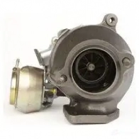Турбина DELPHI 717478-0002 717478- 0001 HRX110 1193705286 - Изображение 2