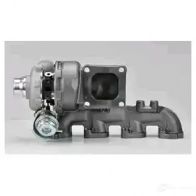 Турбина DELPHI hnx111 713517-0006 71351 7-0005 942854 - Изображение 3