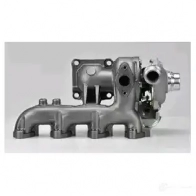Турбина DELPHI hnx111 713517-0006 71351 7-0005 942854 - Изображение 4