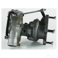 Турбина DELPHI 8LXIW HRX330 53 03-970-0003 1193705664 - Изображение 2