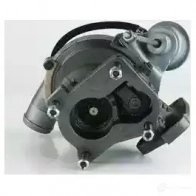 Турбина DELPHI 8LXIW HRX330 53 03-970-0003 1193705664 - Изображение 4