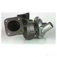 Турбина DELPHI HRX214 753519-5007 753 519-0007 1193705577 - Изображение 2