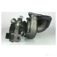 Турбина DELPHI HRX214 753519-5007 753 519-0007 1193705577 - Изображение 3