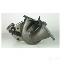 Турбина DELPHI HRX214 753519-5007 753 519-0007 1193705577 - Изображение 4