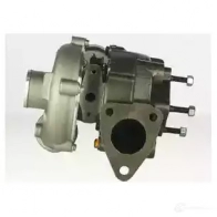 Турбина DELPHI 721164-0010 1193705610 HRX245 7211 64-0004 - Изображение 2