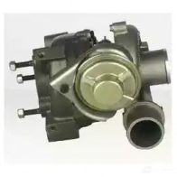 Турбина DELPHI 721164-0010 1193705610 HRX245 7211 64-0004 - Изображение 3